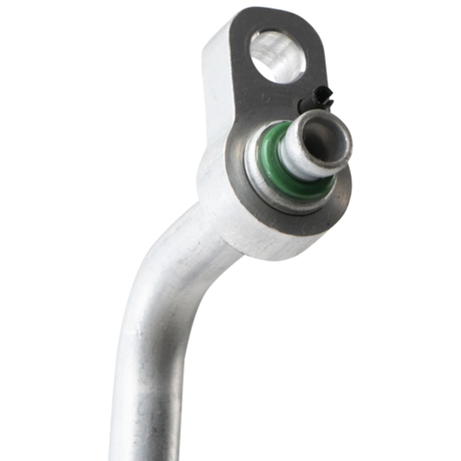 Four Seasons 66296 - A/C Refrigerant Suction Hose Four Seasons 66296 A/C Refrigerant Suction Hose product image 8 of 9