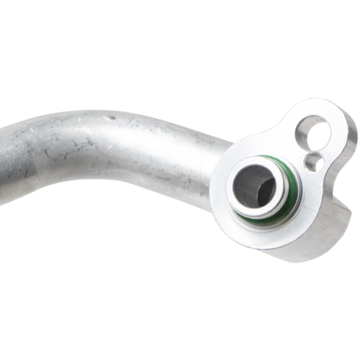 Four Seasons 66296 - A/C Refrigerant Suction Hose Four Seasons 66296 A/C Refrigerant Suction Hose product image 9 of 9