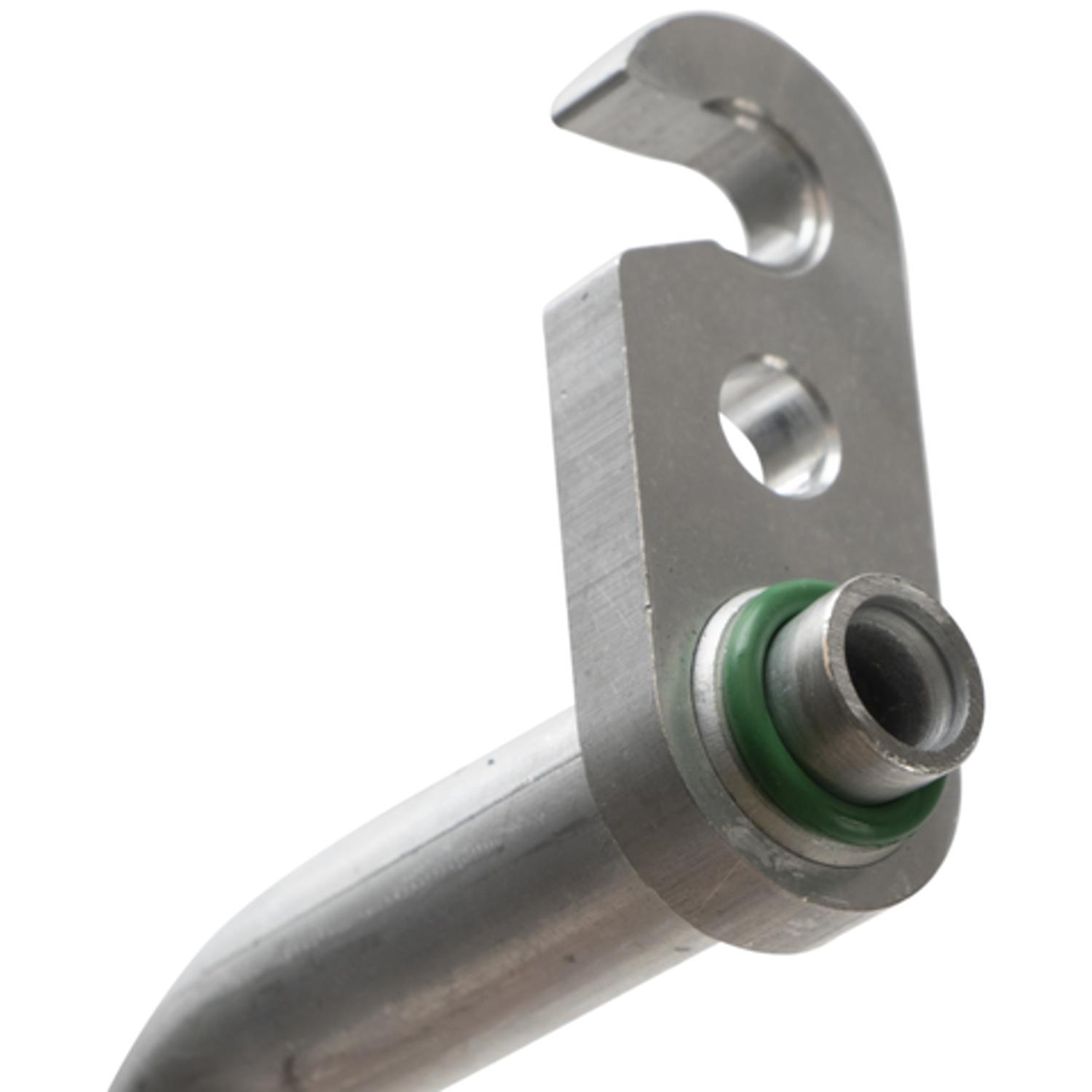 Four Seasons 66297 - A/C Refrigerant Suction Hose Four Seasons 66297 A/C Refrigerant Suction Hose product image 3 of 9