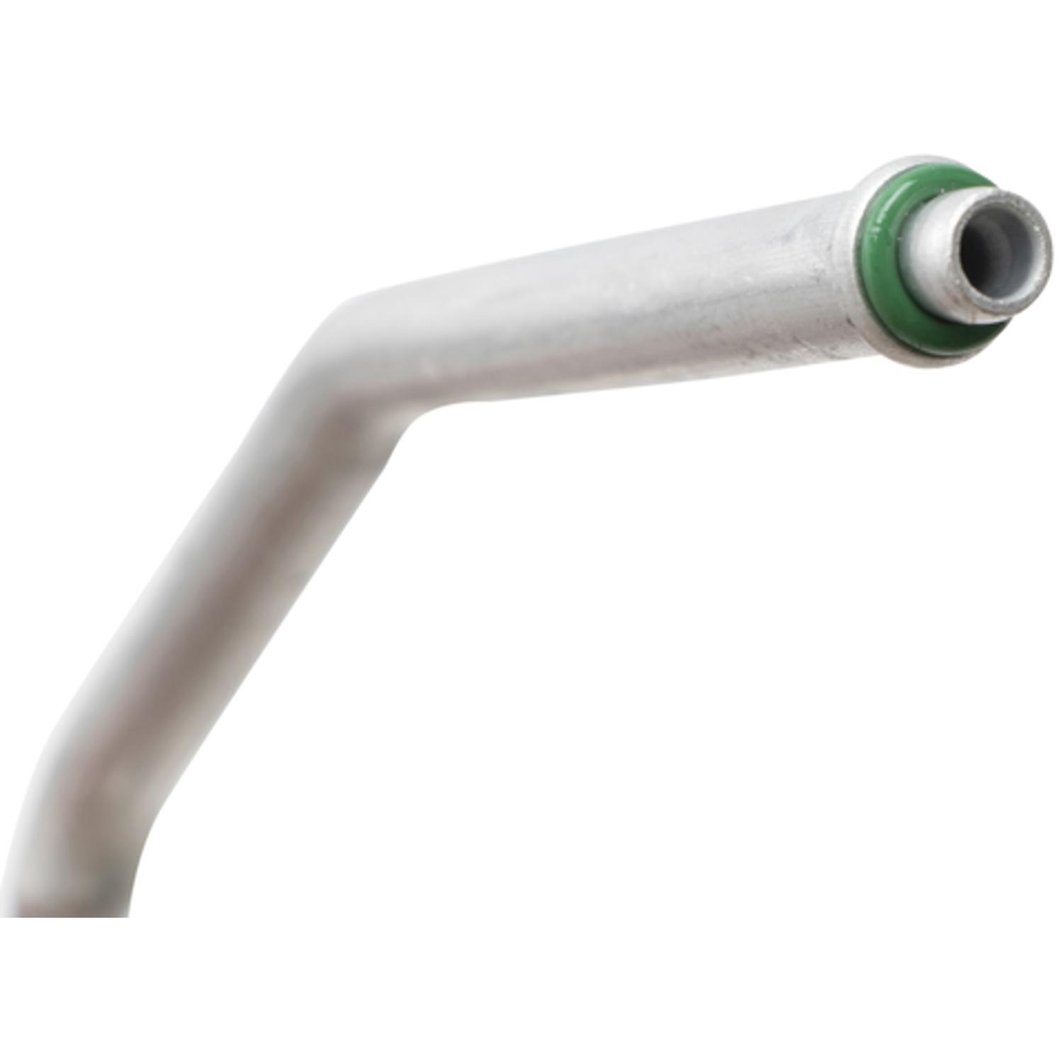 Four Seasons 66297 - A/C Refrigerant Suction Hose Four Seasons 66297 A/C Refrigerant Suction Hose product image 4 of 9