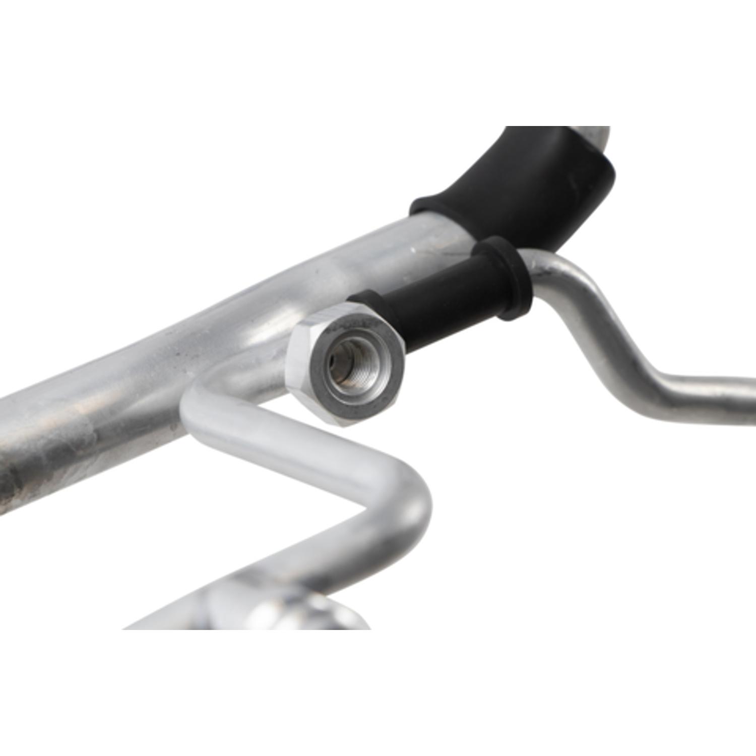 Four Seasons 66297 - A/C Refrigerant Suction Hose Four Seasons 66297 A/C Refrigerant Suction Hose product image 6 of 9