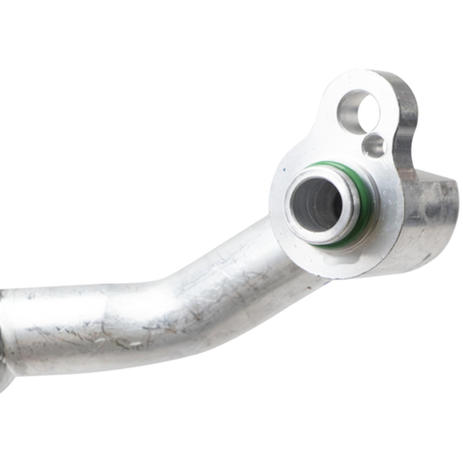 Four Seasons 66297 - A/C Refrigerant Suction Hose Four Seasons 66297 A/C Refrigerant Suction Hose product image 9 of 9