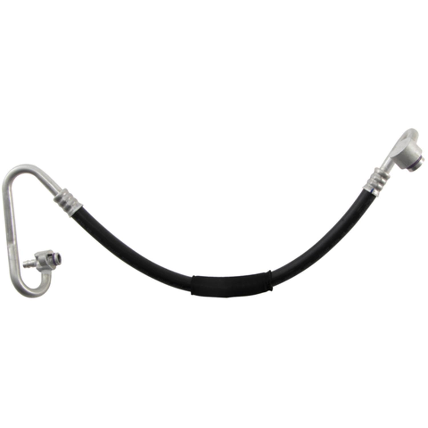 Four Seasons 66300 - A/C Refrigerant Suction Hose Four Seasons 66300 A/C Refrigerant Suction Hose product image 2 of 5
