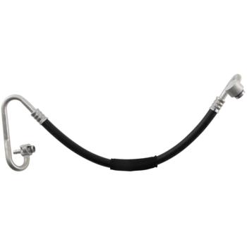 2013 Audi A6 Quattro A/C Refrigerant Suction Hose Four Seasons 66300 image 2 of 4