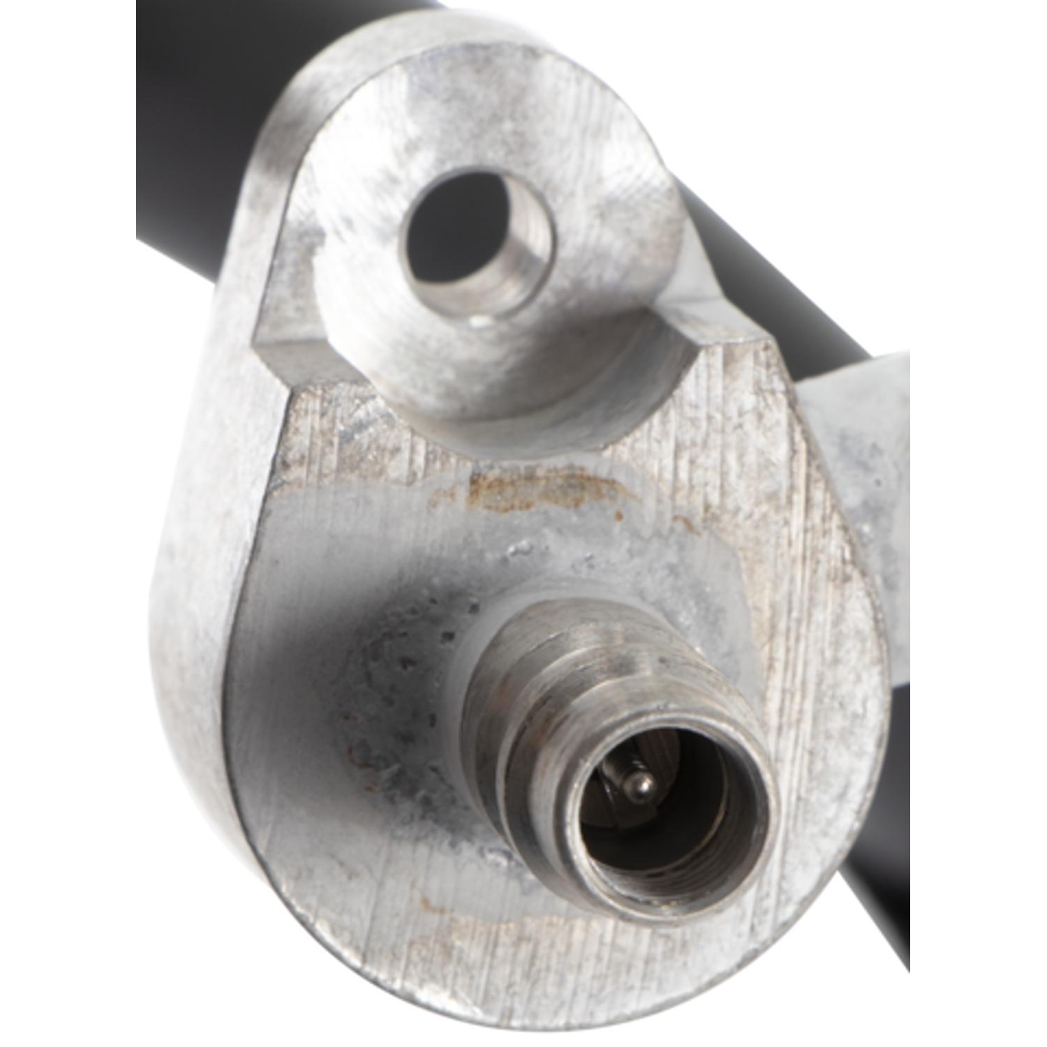 Four Seasons 66300 - A/C Refrigerant Suction Hose Four Seasons 66300 A/C Refrigerant Suction Hose product image 5 of 5