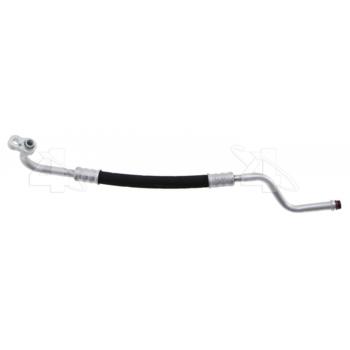 2011 Mercedes-Benz ML350 A/C Refrigerant Discharge Hose Four Seasons 66311 image 1 of 3