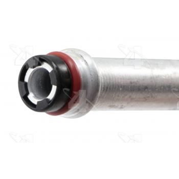 2011 Mercedes-Benz ML350 A/C Refrigerant Discharge Hose Four Seasons 66311 image 3 of 3