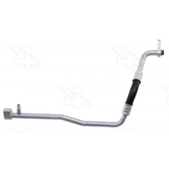 2012 Mercedes-Benz GL350 A/C Refrigerant Suction Hose Four Seasons 66312 image 1 of 4