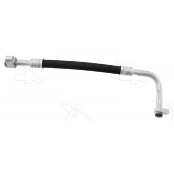 2011 Mercedes-Benz ML350 A/C Refrigerant Suction Hose Four Seasons 66313 image 1 of 3