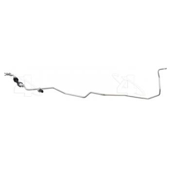 2011 Mercedes-Benz GL350 A/C Refrigerant Liquid Hose Four Seasons 66314 image 1 of 4