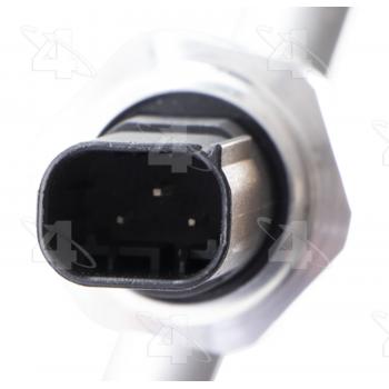 2011 Mercedes-Benz GL350 A/C Refrigerant Liquid Hose Four Seasons 66314 image 4 of 4