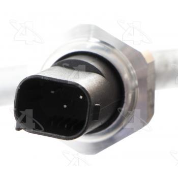 2015 Mercedes-Benz ML63 AMG A/C Suction and Liquid Line Hose Assembly Four Seasons 66315 image 4 of 4