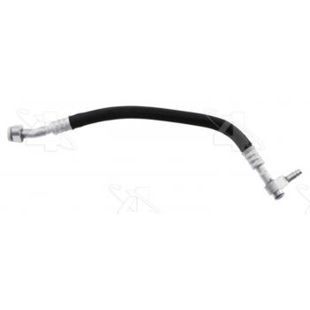 2012 Mercedes-Benz ML350 A/C Refrigerant Suction Hose Four Seasons 66317 image 1 of 4