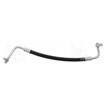 2011 Mercedes-Benz C350 A/C Refrigerant Discharge Hose Four Seasons 66318 image 1 of 3