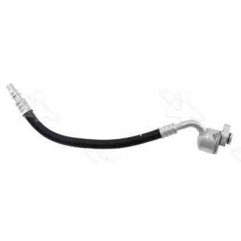 2011 Mercedes-Benz C350 A/C Refrigerant Suction Hose Four Seasons 66320 image 1 of 3
