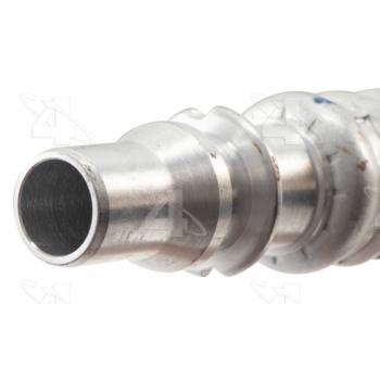2011 Mercedes-Benz C350 A/C Refrigerant Suction Hose Four Seasons 66320 image 2 of 3