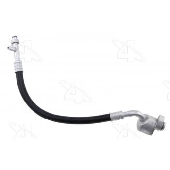 2012 Mercedes-Benz GLK350 A/C Refrigerant Suction Hose Four Seasons 66321 image 1 of 4