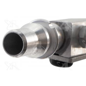 2008 Mercedes-Benz S550 A/C Refrigerant Suction Hose Four Seasons 66322 image 2 of 4
