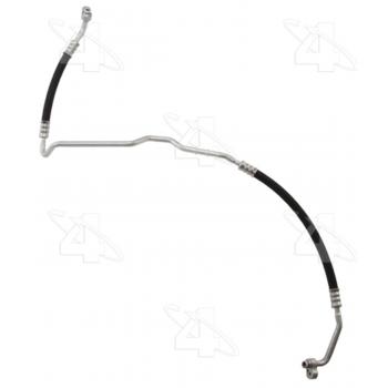 2018 BMW X5 A/C Refrigerant Discharge Hose Four Seasons 66326 image 1 of 3