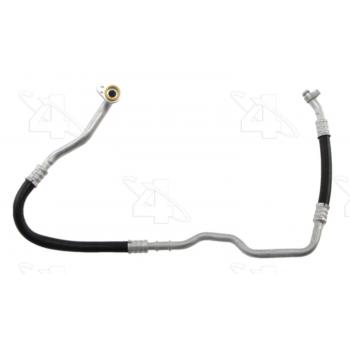 2018 BMW X5 A/C Refrigerant Suction Hose Four Seasons 66327 image 1 of 3