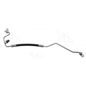 2009 BMW X6 A/C Refrigerant Liquid Hose