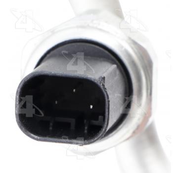 2010 BMW X5 A/C Refrigerant Liquid Hose Condenser To Evaporator Four Seasons 66329 image 4 of 4