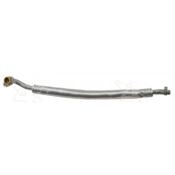 2010 BMW X5 A/C Refrigerant Suction Hose Four Seasons 66331 image 1 of 3