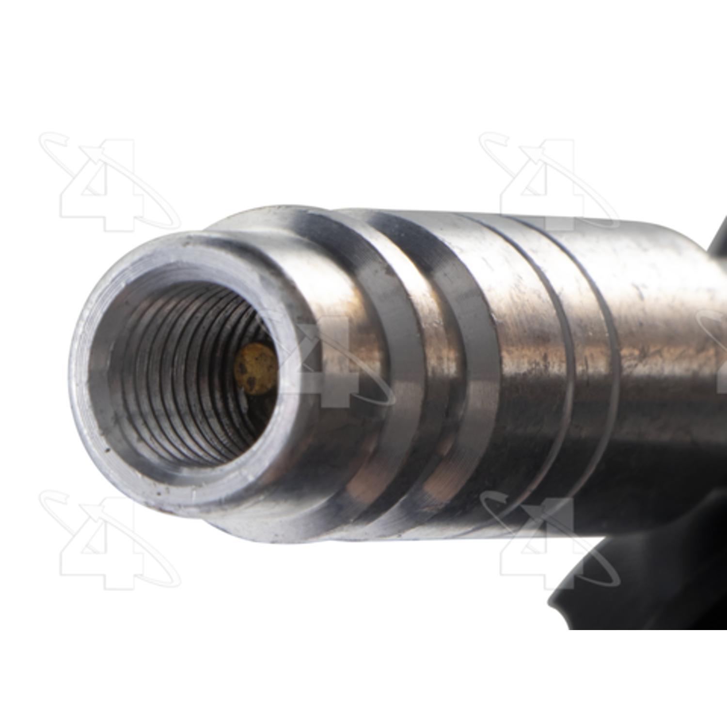 Four Seasons 66332 - A/C Refrigerant Suction Hose Four Seasons 66332 A/C Refrigerant Suction Hose product image 3 of 4