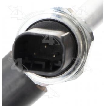 2011 BMW 335d A/C Refrigerant Liquid Hose Four Seasons 66333 image 4 of 4