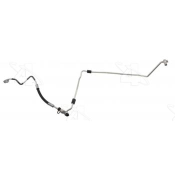 2018 BMW M3 A/C Refrigerant Liquid Hose