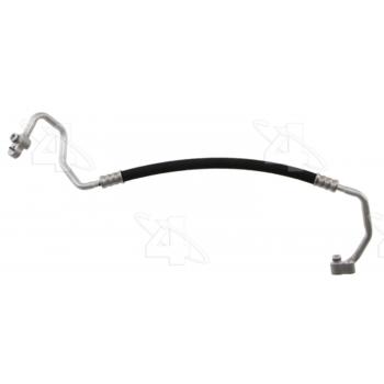 2016 BMW 328i GT xDrive A/C Refrigerant Discharge Hose