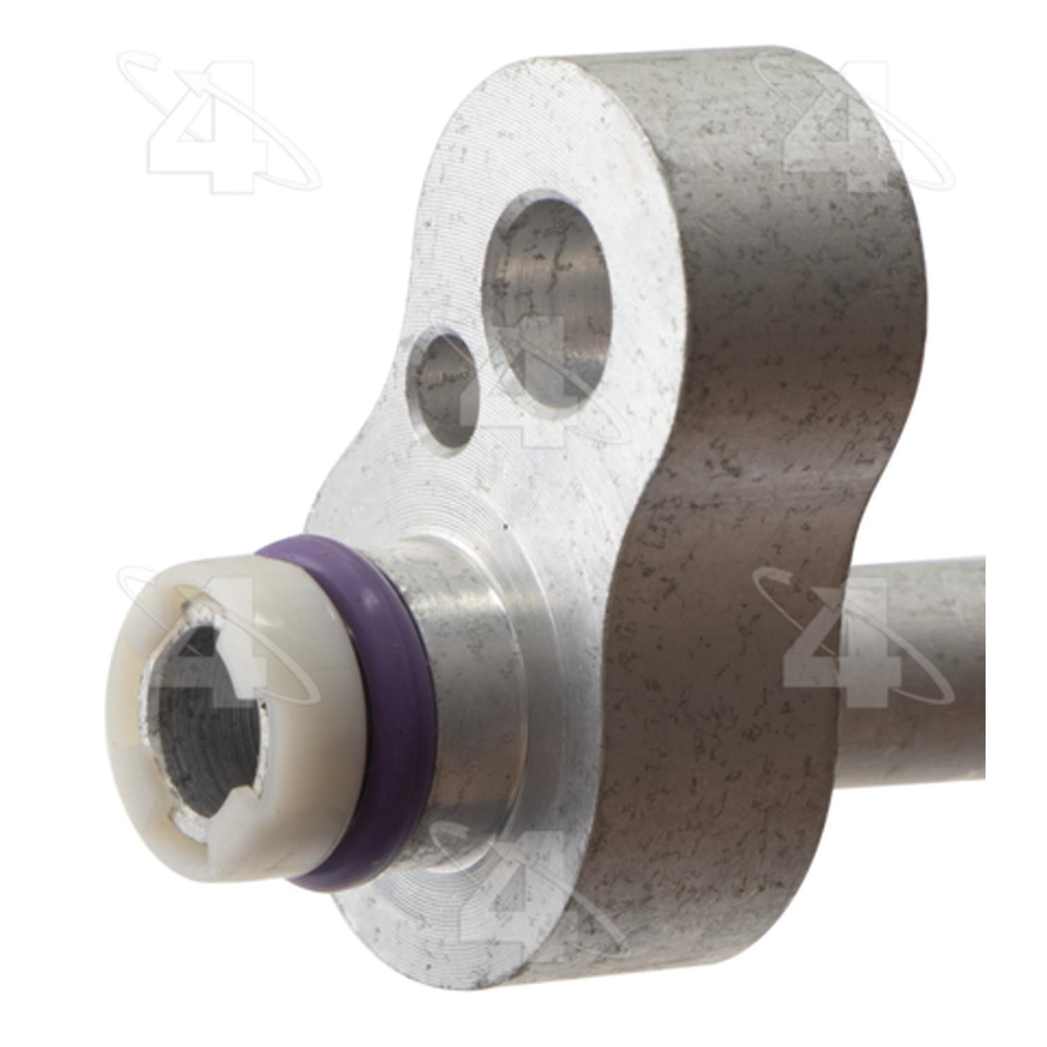 Four Seasons 66337 A/C Refrigerant Liquid Hose product image 2 of 4