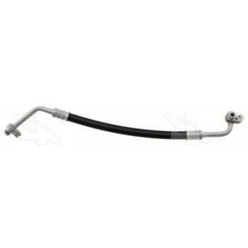 2013 BMW X3 A/C Refrigerant Discharge Hose Four Seasons 66338 image 1 of 3