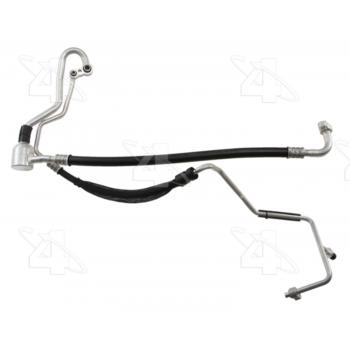 2014 Cadillac CTS A/C Refrigerant Discharge / Suction Hose Assembly