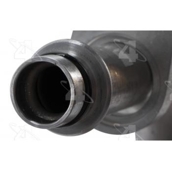 2013 Land Rover Range Rover Sport A/C Suction and Liquid Line Hose Assembly Four Seasons 66346 image 3 of 4