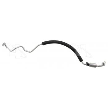 2011 Land Rover LR4 A/C Refrigerant Discharge Hose