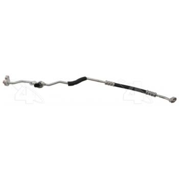 2011 Land Rover LR4 A/C Refrigerant Liquid Hose