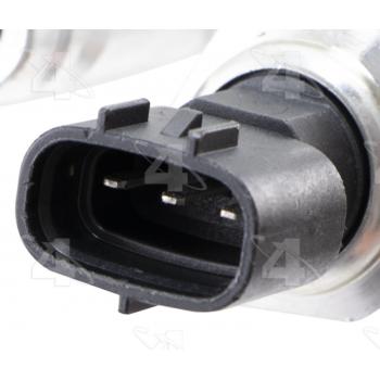 2011 Land Rover LR4 A/C Refrigerant Liquid Hose Four Seasons 66348 image 4 of 4