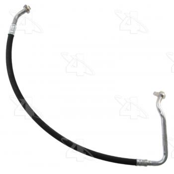 2012 Land Rover LR2 A/C Refrigerant Suction Hose Four Seasons 66349 image 1 of 3