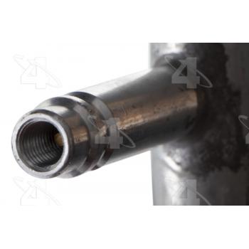 2011 Land Rover LR4 A/C Refrigerant Suction Hose Four Seasons 66350 image 4 of 4