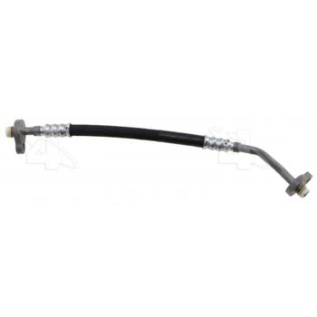 2012 Land Rover LR2 A/C Refrigerant Liquid Hose