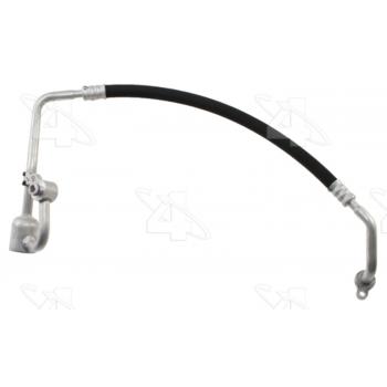 2016 Land Rover Range Rover Evoque A/C Refrigerant Discharge Hose