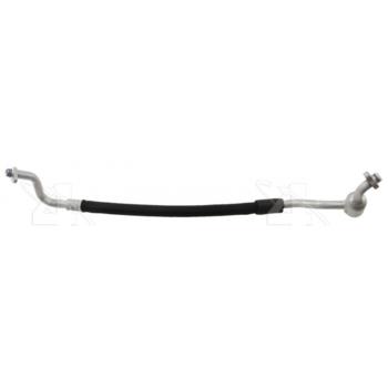 2015 Land Rover LR2 A/C Refrigerant Suction Hose Four Seasons 66354 image 1 of 3