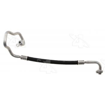2015 Land Rover LR2 A/C Refrigerant Discharge Hose