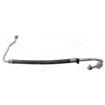 2019 Land Rover Range Rover Sport A/C Refrigerant Suction Hose