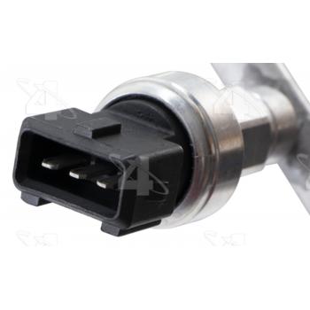 2019 Land Rover Range Rover A/C Refrigerant Liquid Hose Four Seasons 66359 image 4 of 4