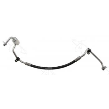 2019 Land Rover Range Rover Sport A/C Refrigerant Discharge Hose