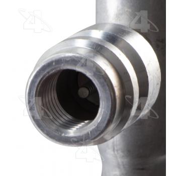 2015 Lexus RX350 A/C Refrigerant Discharge Hose Four Seasons 66361 image 4 of 4