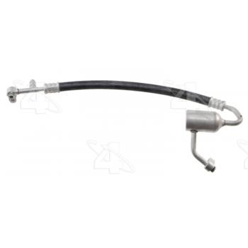 2012 Lexus RX450h A/C Refrigerant Discharge Hose Four Seasons 66362 image 1 of 4