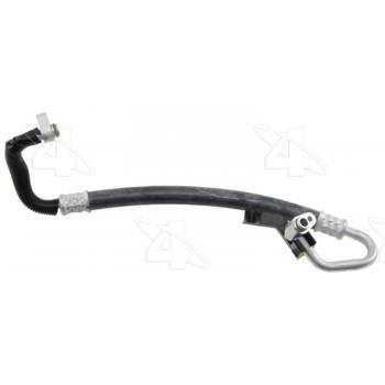 2012 Lexus RX450h A/C Refrigerant Suction Hose Four Seasons 66363 image 1 of 3